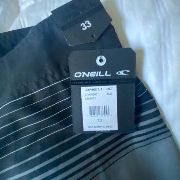 Men’s swim shorts - Picture 2 of 3